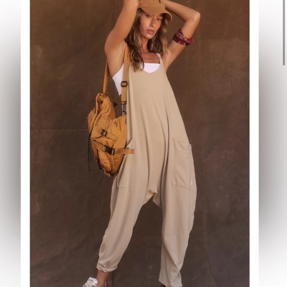 🌟NWT🌟 FP Hot Shot Onesie